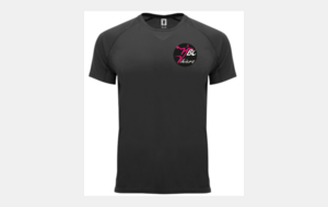 Maillot d'entrainement
